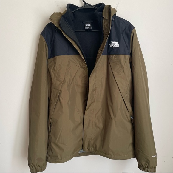 The North Face Jackets & Coats Mens The North Face Antora
